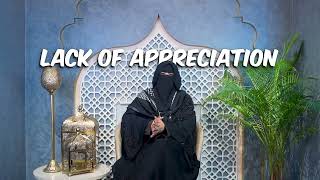 Ramadan Reset Series - Day 16