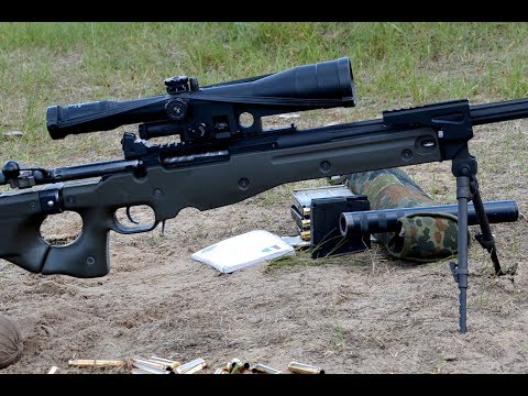 G22 Scharfschützen - PzGrenBtl 212