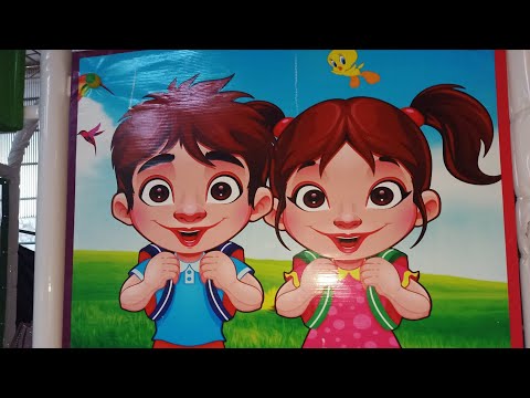 kids play land Mariabad #viral #youtube #youtubeshorts #@hameedayousaf-ei6tk