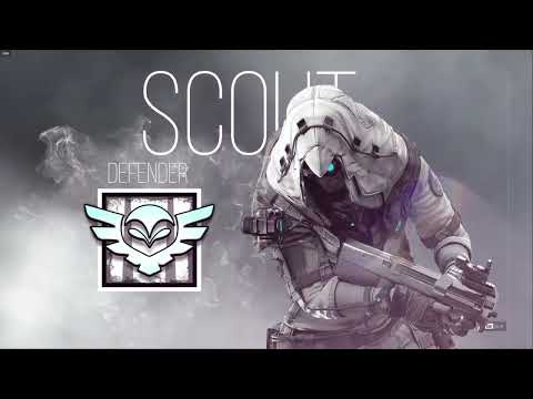 *NEW* Y7S4 Operator *GAMEPLAY* - Rainbow Six Siege Concept