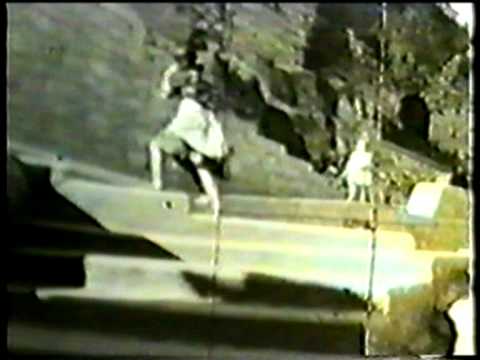 Civitaluparella Anni 50 Conca