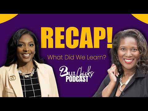 2 Lit Chicks podcast episode thumbnail