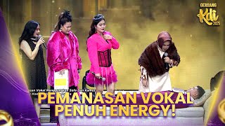 Download lagu Pemanasan Vokal Seru Bersama Hetty Koes & Iis Dahlia 🎤✨ | GERBANG KDI 2025 mp3 Download lagu Pemanasan Vokal Seru Bersama Hetty Koes & Iis Dahlia 🎤✨ | GERBANG KDI 2025 mp3
