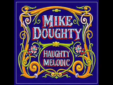 Mike Doughty - Tremendous Brunettes (With Dave Matthews)