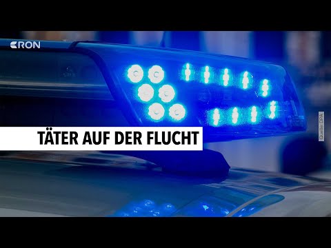 Messerangriff in Ludwigshafen | RON TV