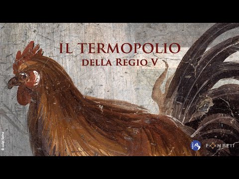 Archéologie : 5 trésors ensevelis découverts récemment à Pompéi