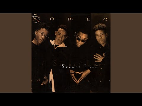 Secret Love (Acoustic Version)