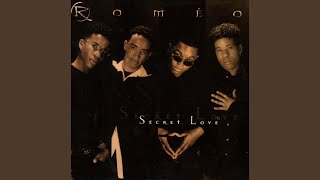 Secret Love (Acoustic Version)