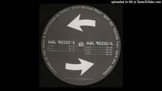 Hal 9000 - Hal 9000 4 B3