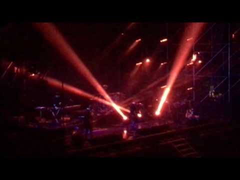 161224 (3/13) 넬(NELL)-이명 lyrics (넬스룸 NELL'S ROOM 2016)