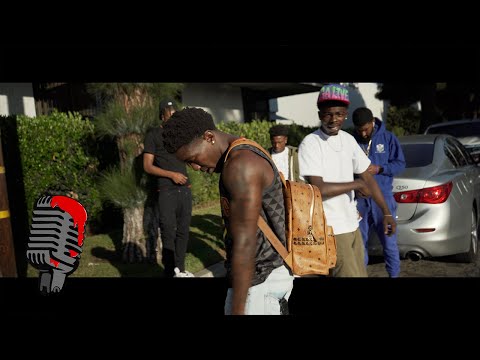 Clayraw - Grains ft. Ga Live (Dir. by @Nickmedina__)