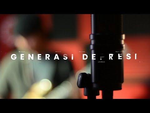 Generasi Depresi - Prayash + Hullera (Cover by JMS Project)