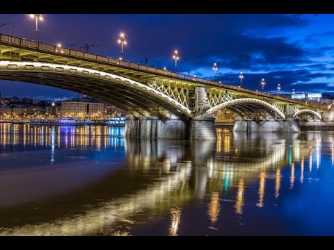 Ima Budapestért! - SZERETLEK BUDAPEST