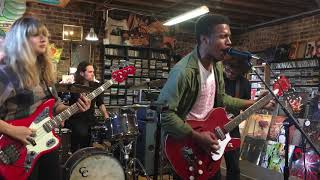 Benjamin Booker - &quot;Happy Homes&quot; (10/28/17)