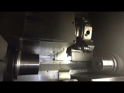 Traub TNC 42 65 Bj  1996