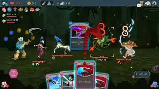 【Slay the Spire 2/実況なし】デュオ(ディフェクト＆ネクロ)でA10クリアしたおもひで【人外夫婦】