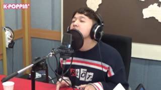 [K-Poppin'] 에스비 (Esbee) - Fly Me To The Mood