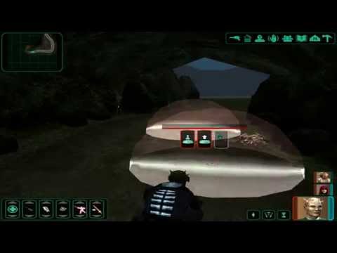Let's Play KOTOR II (TSLRCM 1.8.3) [BUG!!!] [Part 148 - Return to Onderon/Onderon Last Planet Fix]