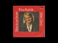 Finn Kalvik Here In My Heart Agnetha Frida As Background Singers