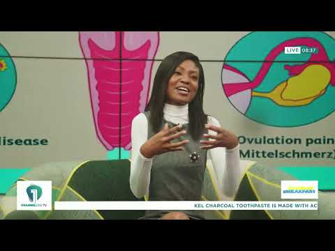 Ovulation Cramps: What Causes Them And When Should You Worry? Sunday Breakfast