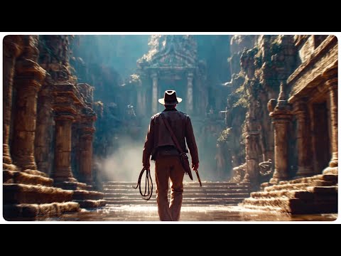 BIG MOVIE NEWS 2025: Indiana Jones, Pirates of the Caribbean 6, James Bond, The Legend of Zelda