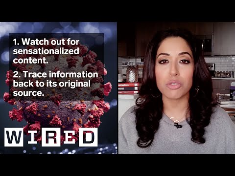 新型コロナウイルスに関する「怪しげな噂」の真相は？ 醫師が解説｜WIRED.jp (新型コロナウイルスに関する「怪しげな噂」の真相は？ 医師が解説 | WIRED.jp)