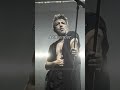 Curtis "para enamorarme no necesito tu consentimiento" @babasonicos #adriandargelos #babasonicos