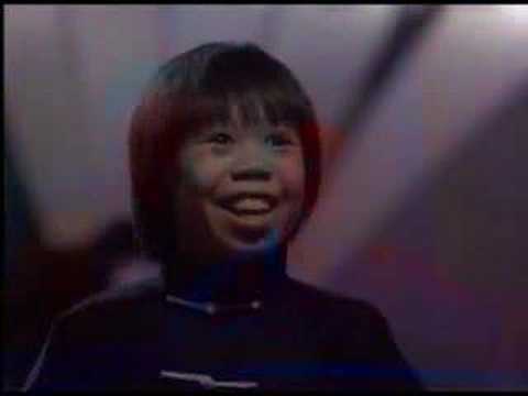 Last Dragon club fight