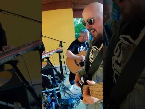 Sólo zo skladby Posledný krát - Petrikovce (live)