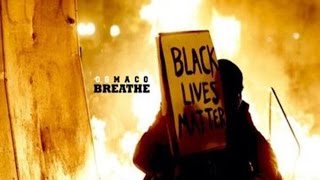 OG Maco - Breathe (Full EP)