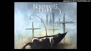 November&#39;s  Doom - Drown The Inland Mere