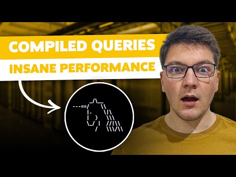 How To Optimize EF Core Query Performance With Compiled Queries
