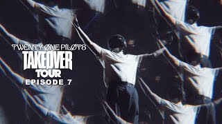 Twenty One Pilots - Takeøver Tour Series: Episode 7