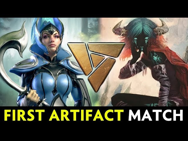 Artifact