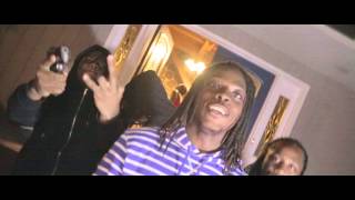 Monie x Ced Savage | Faneto