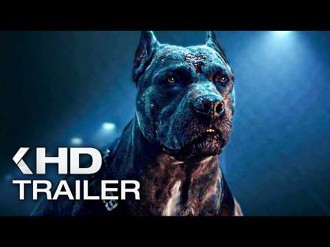 Trailer-Vorschau: Talchul: Project Silence