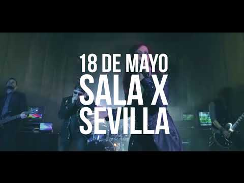 NOCHETERNA + GUADAÑA EN SEVILLA