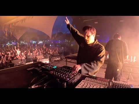 Tourist - Live at Lost Village 2025