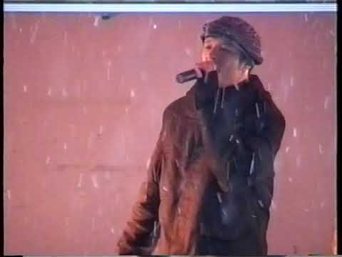 20031215 Underhållning av Mattias Holmgren & Karl Martindahl