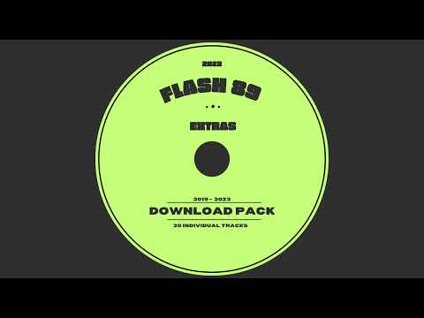 Flash 89 - Download Pack Mix