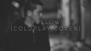 Jeremiah Erasquin - Yellow (Coldplay Cover)