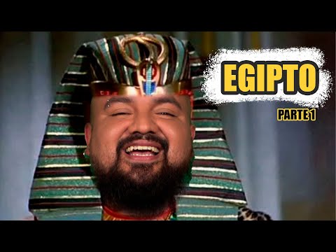 Hitstobi 13 - Egypt