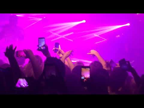 QUEBONAFIDE - Candy - Kielce, Grand Music Club (10.03.18) | DAMIANOWY