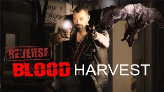 L4D1 Francis: Remastered & (ALT) Beta Francis: Remastered