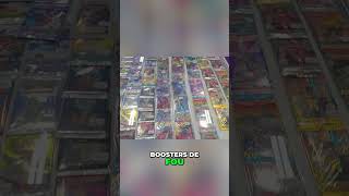 Le Rayquaza GOLD STAR psa 10 !
