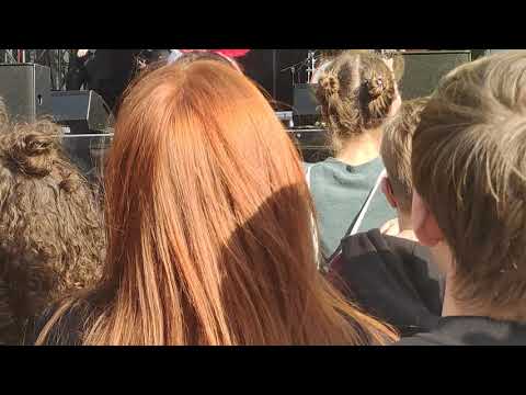 TETRIS Rosalie. Albo inaczej 2 | 3-majówka WROCŁAW 2019