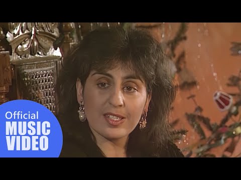 ELENI -  Gdy śliczna Panna - Kolędy Polskie (Official Music Video) [1994]