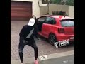 Manqonqo Eyadini Dance Challenge