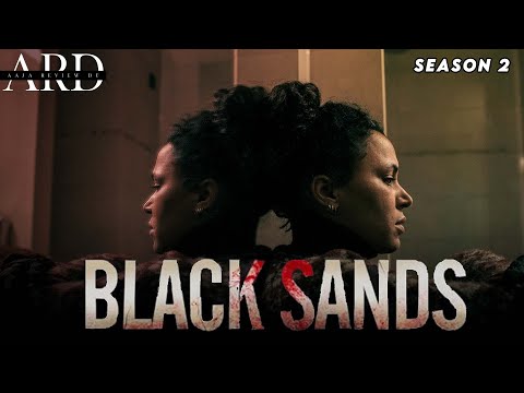 Black Sands Season 2 been cancelled or renewed?