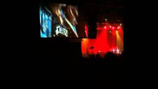 Melissa Etheridge: Nervous/Ain&#39;t No Sunshine